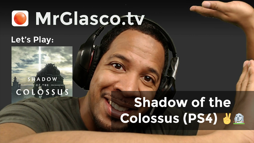 Let’s Play: Shadow of the Colossus (PS4) Grief, Sacrifice or Resurrection? (Part 2 – Ending)