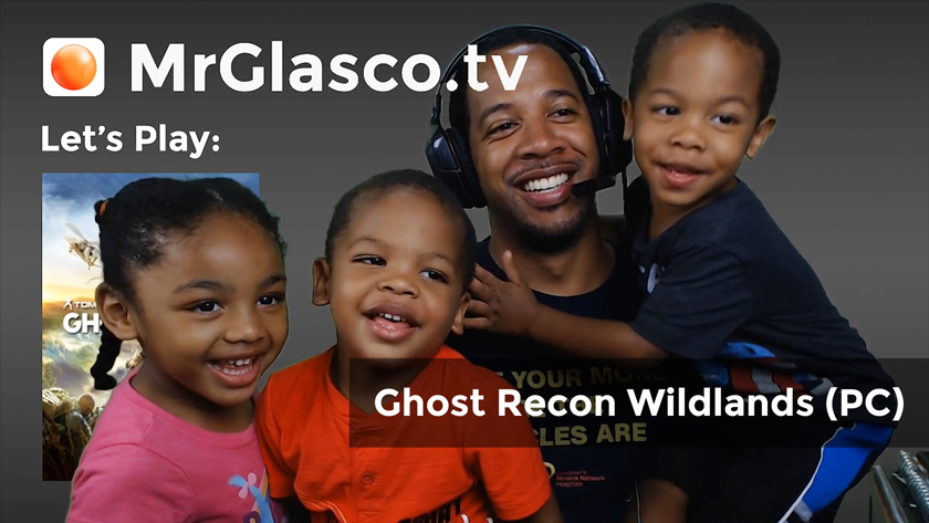 Let’s Play: Ghost Recon Wildlands (PC) Special Operations 2