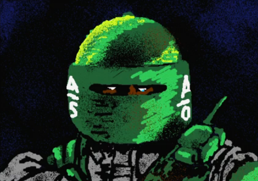 tachanka