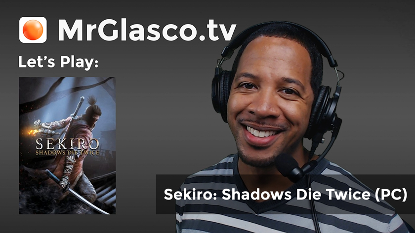 Let’s Play: Sekiro: Shadows Die Twice (PC) Part 3