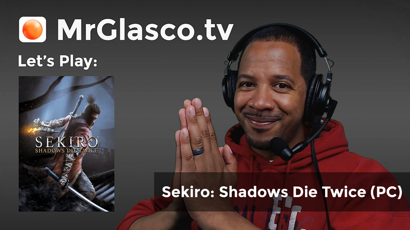 Let’s Play: Sekiro: Shadows Die Twice (PC) Part 10