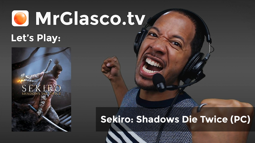 Let’s Play: Sekiro: Shadows Die Twice (PC) Part 11