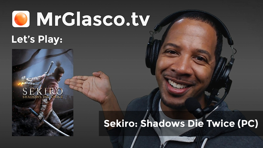 Let’s Play: Sekiro: Shadows Die Twice (PC) Part 12 – Ending