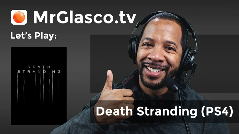 Let’s Play: Death Stranding (PS4), Part 7