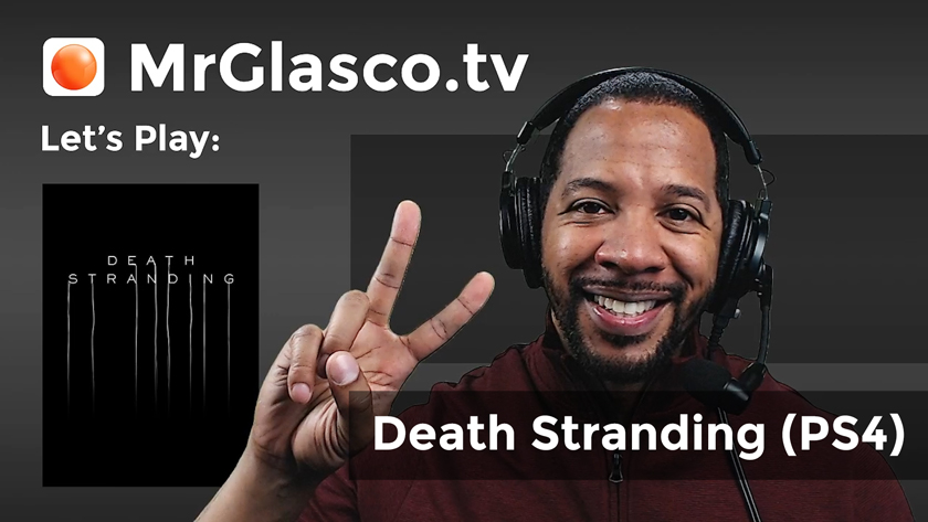 Let’s Play: Death Stranding (PS4), Part 8