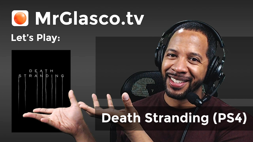 Let’s Play: Death Stranding (PS4), Part 10