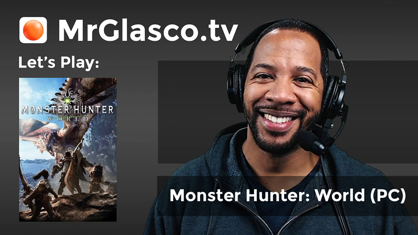 Let’s Play: Monster Hunter: World (PC), Part 3