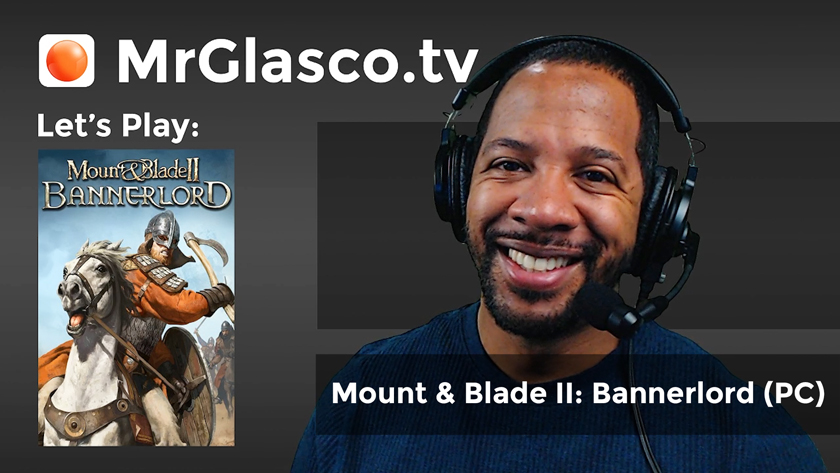 Let’s Play: Mount & Blade II: Bannerlord (PC), War Economics