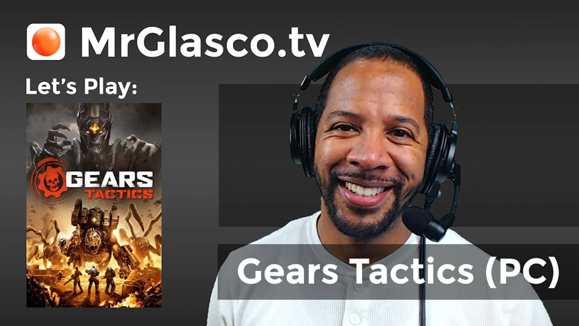 Let’s Play: Gears Tactics (PC), Part 4