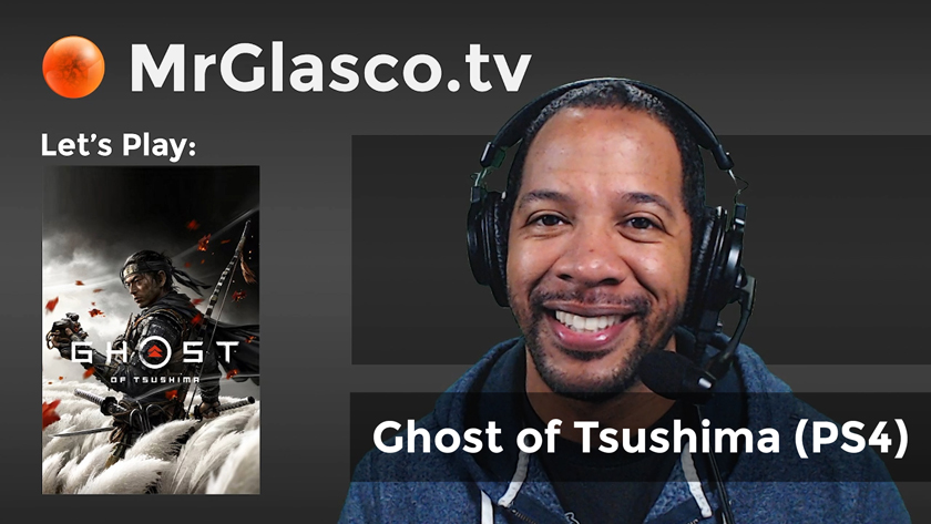 Let’s Play: Ghost of Tsushima (PS4), Part 4
