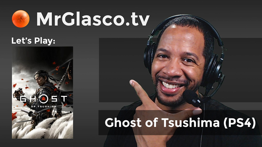Let’s Play: Ghost of Tsushima (PS4), Part 6