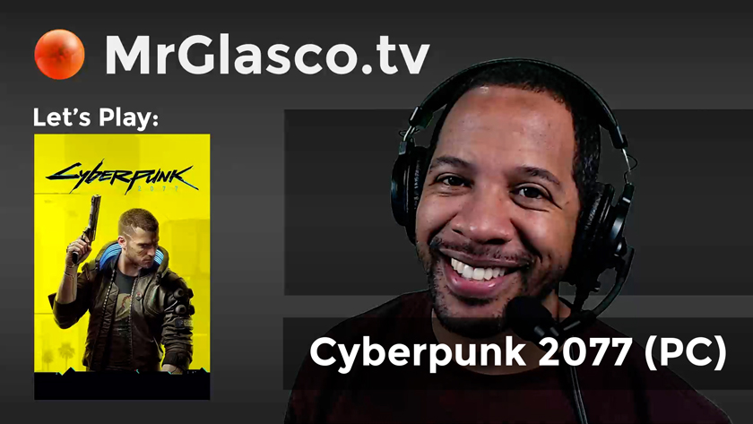 Let’s Play: Cyberpunk 2077 (PC), Part 1