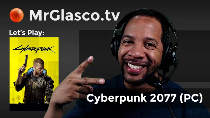 Let’s Play: Cyberpunk 2077 (PC), Part 2