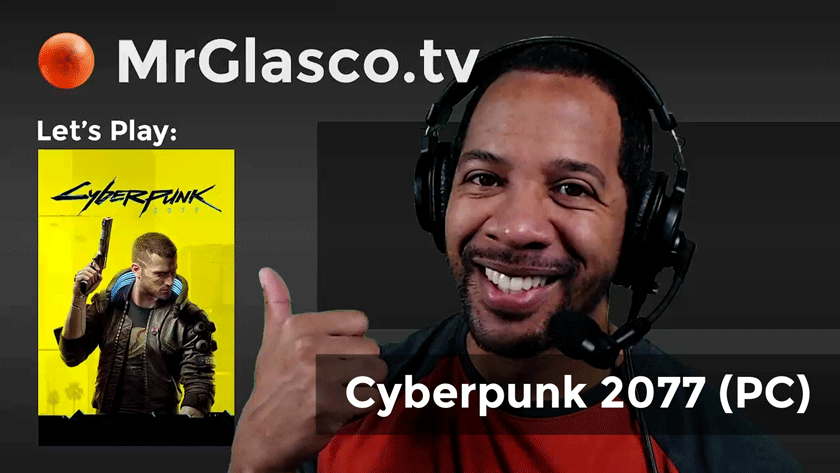 Let’s Play: Cyberpunk 2077 (PC), Part 3