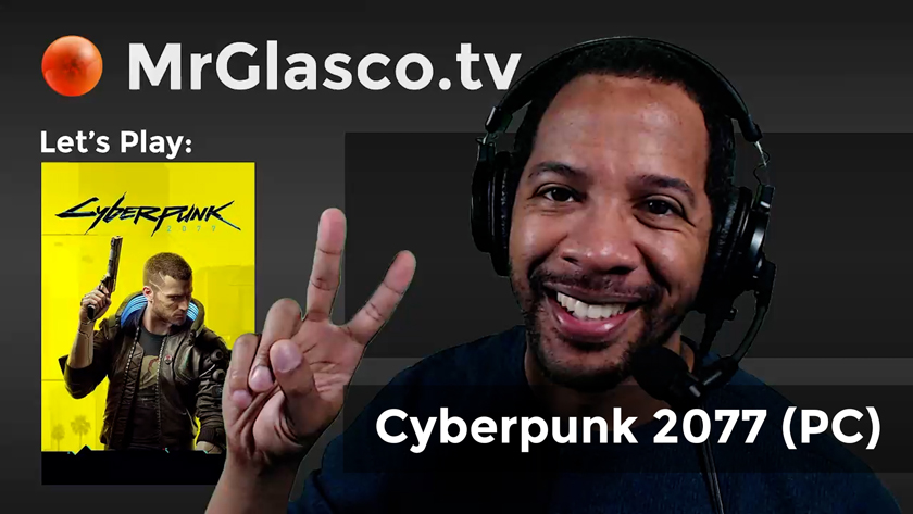 Let’s Play: Cyberpunk 2077 (PC), Part 4