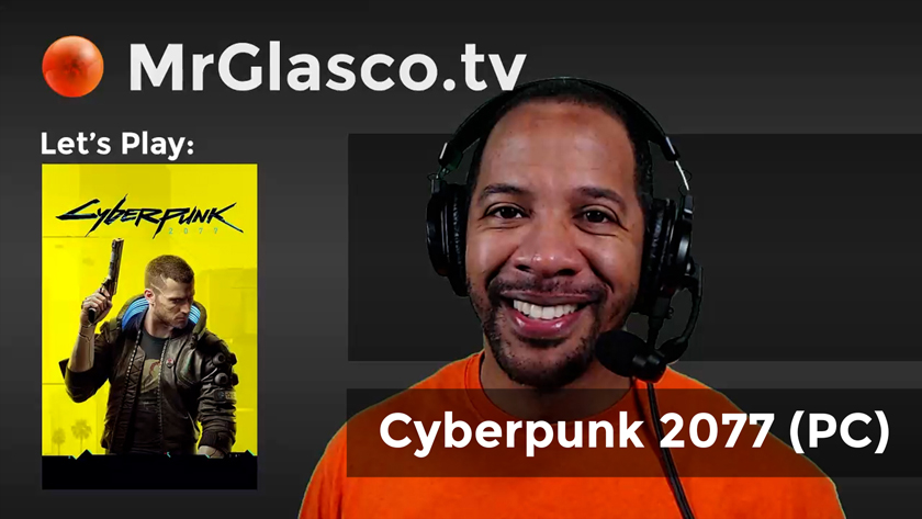 Let’s Play: Cyberpunk 2077 (PC), Part 6