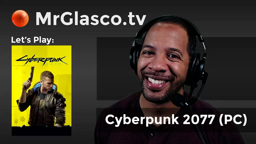 Let’s Play: Cyberpunk 2077 (PC), Part 7