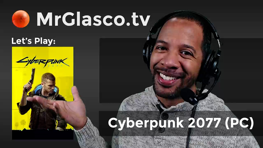Let’s Play: Cyberpunk 2077 (PC), Part 8