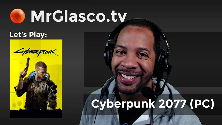 Let’s Play: Cyberpunk 2077 (PC), Part 9 – Ending (Review)