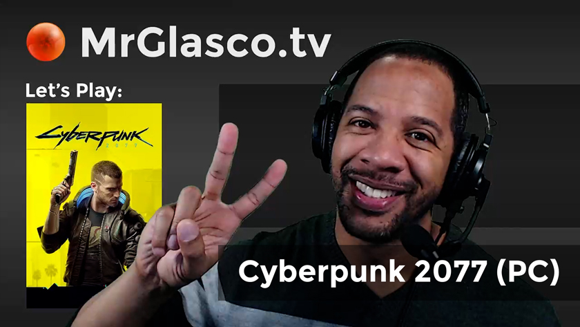 Let’s Play: Cyberpunk 2077 (PC), Side Quests & Alternate Endings