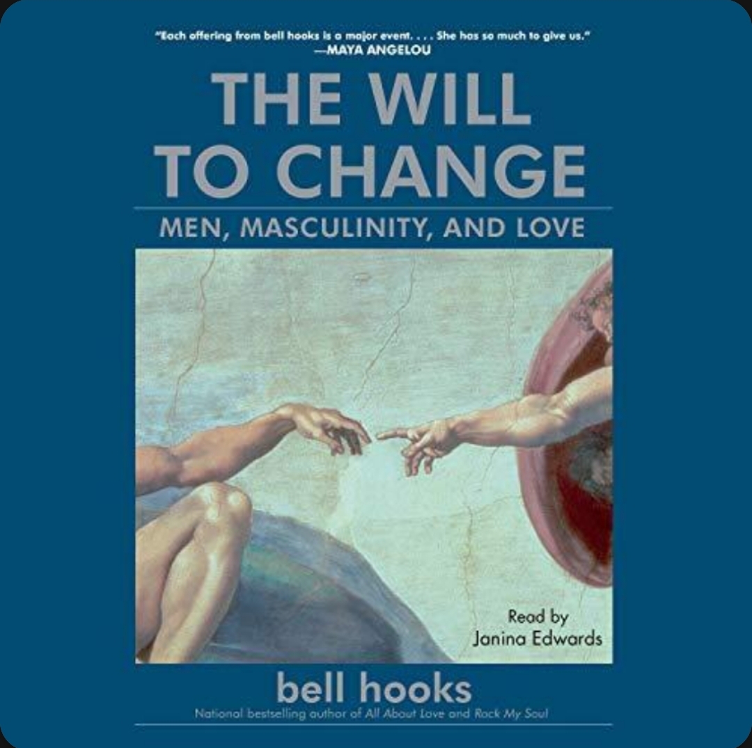 Poetic Review: The Will to Change